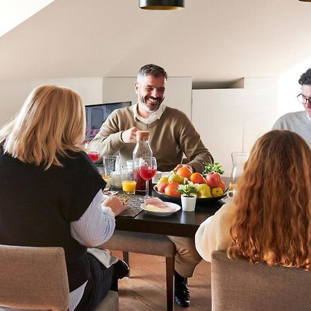 Lisbon Five Stars Apartments Sao Juliao 72 المظهر الخارجي الصورة