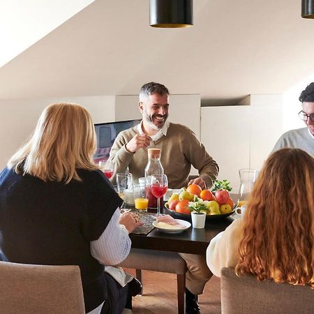 Lisbon Five Stars Apartments Sao Juliao 72 المظهر الخارجي الصورة