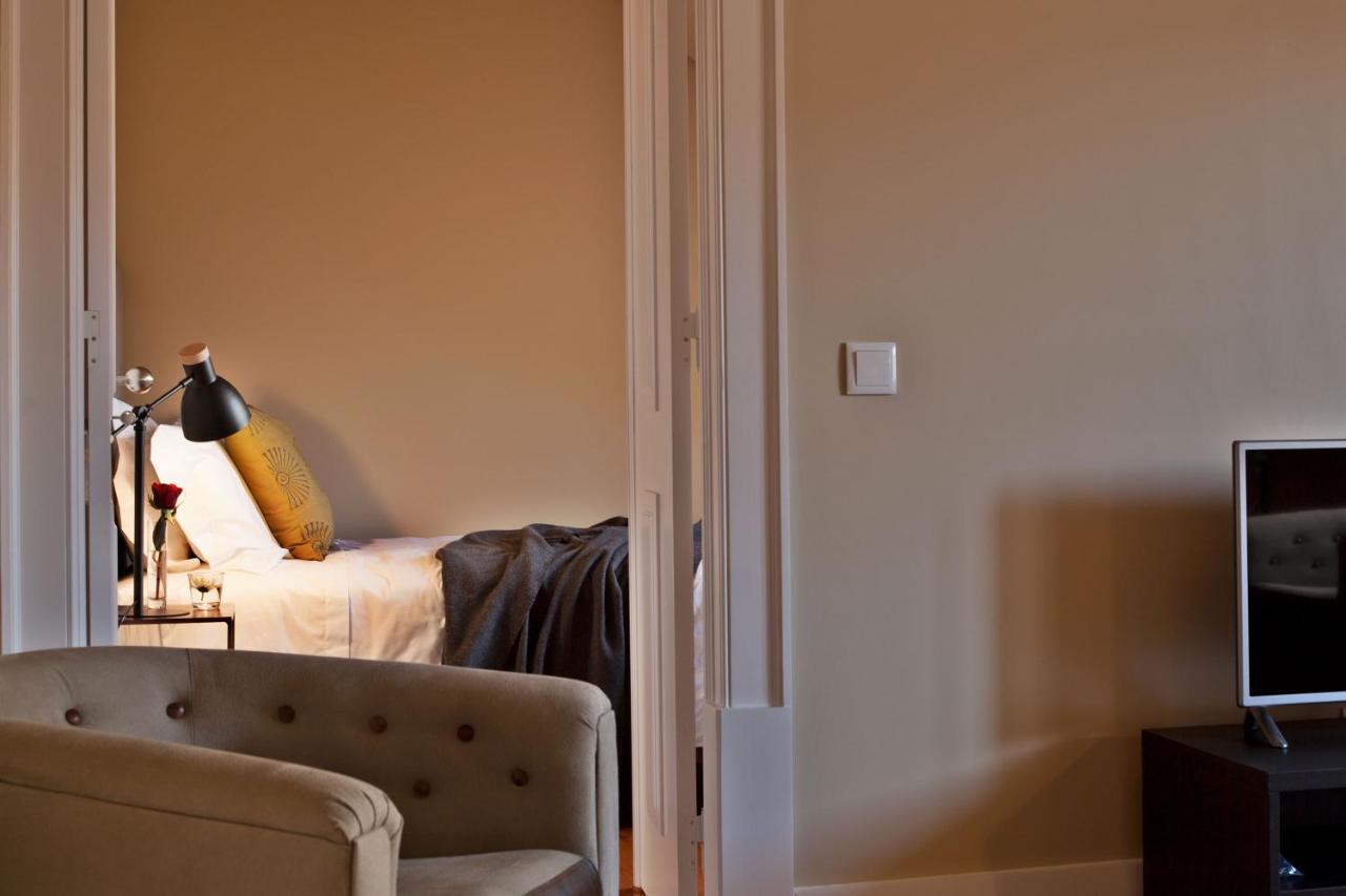 Lisbon Five Stars Apartments Sao Juliao 72 المظهر الخارجي الصورة