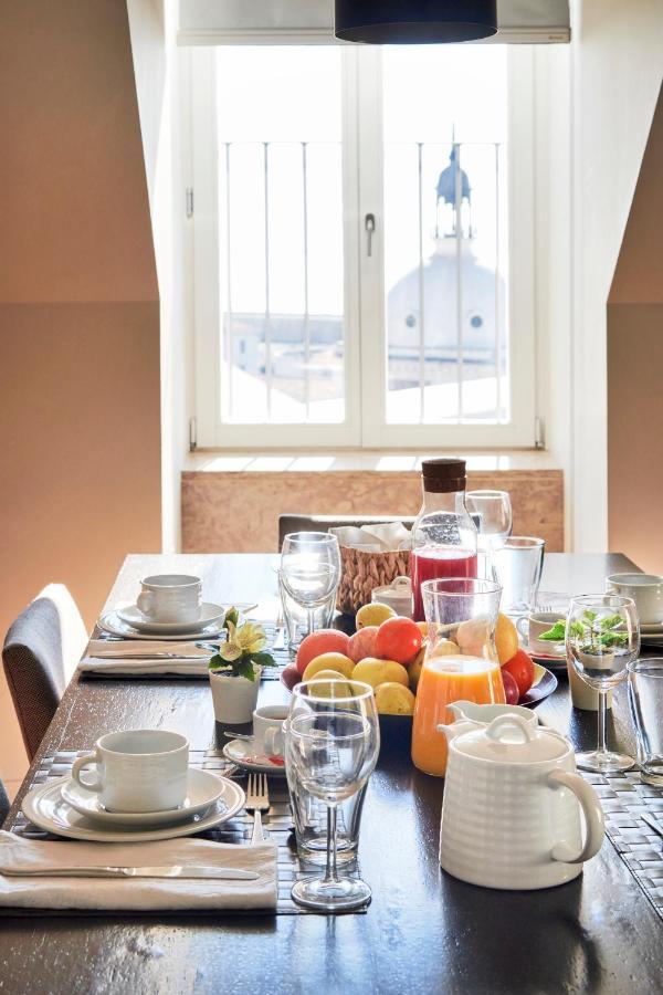 Lisbon Five Stars Apartments Sao Juliao 72 المظهر الخارجي الصورة