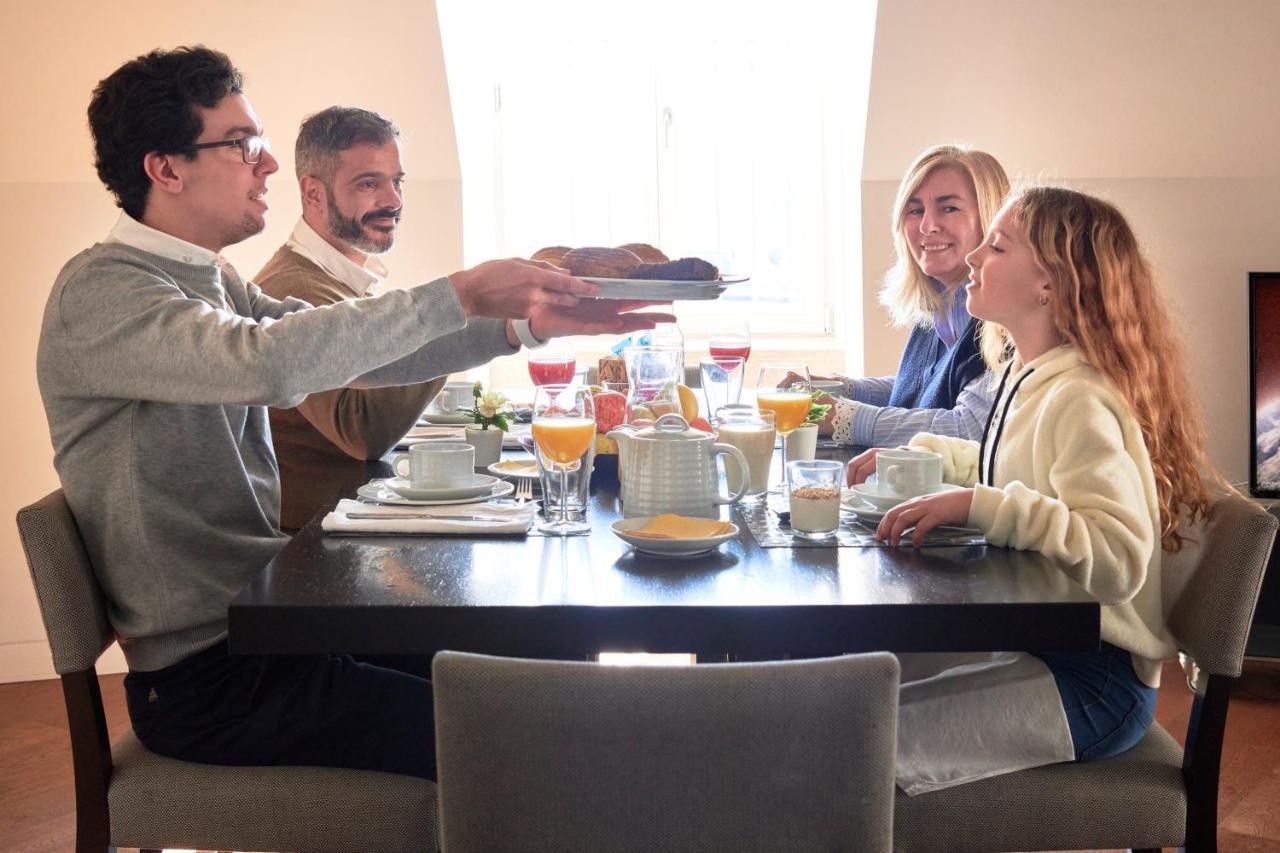 Lisbon Five Stars Apartments Sao Juliao 72 المظهر الخارجي الصورة