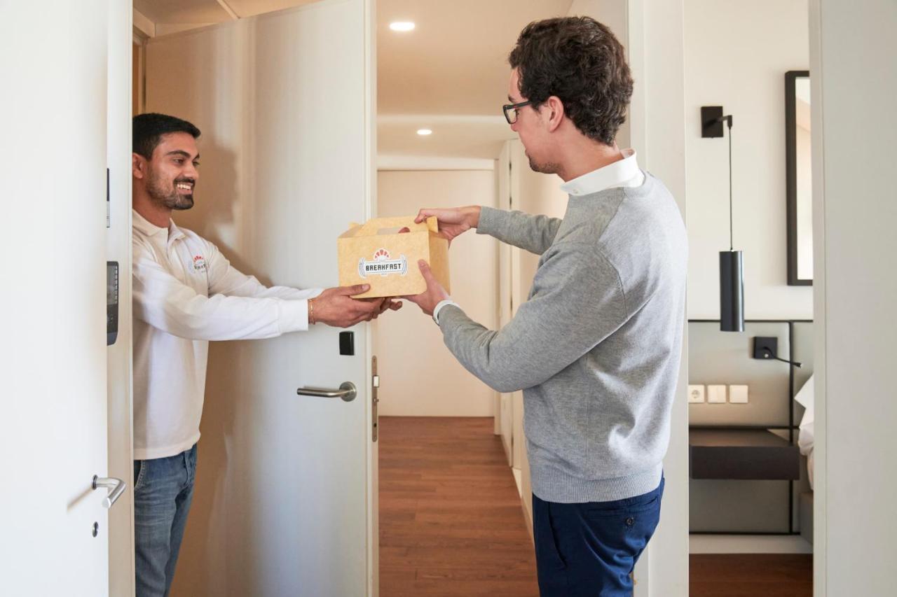Lisbon Five Stars Apartments Sao Juliao 72 المظهر الخارجي الصورة