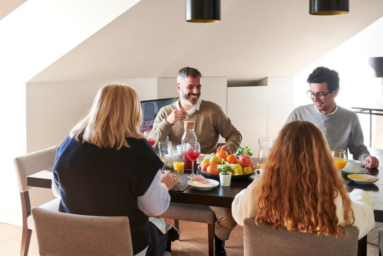 Lisbon Five Stars Apartments Sao Juliao 72 المظهر الخارجي الصورة