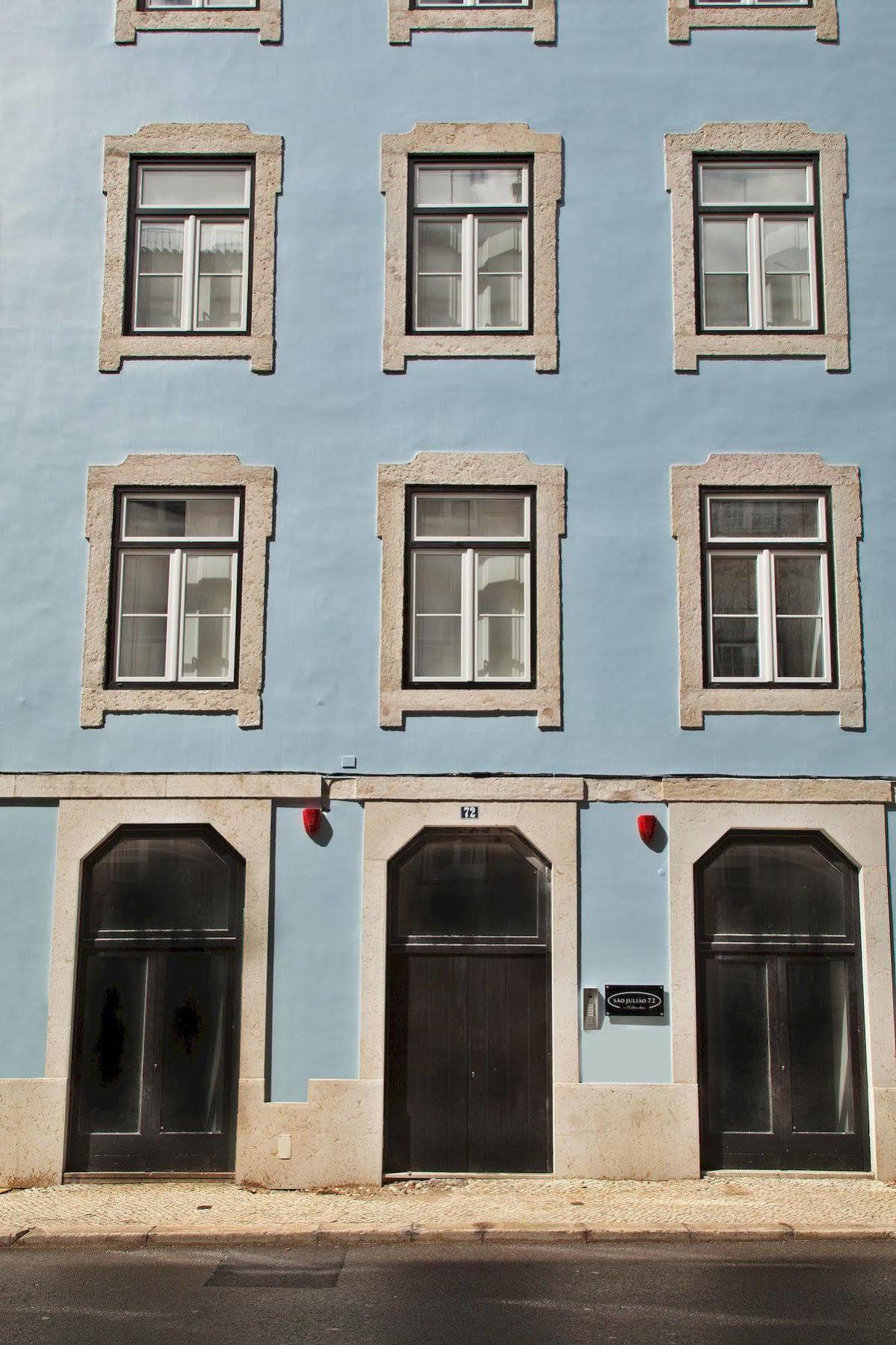 Lisbon Five Stars Apartments Sao Juliao 72 المظهر الخارجي الصورة