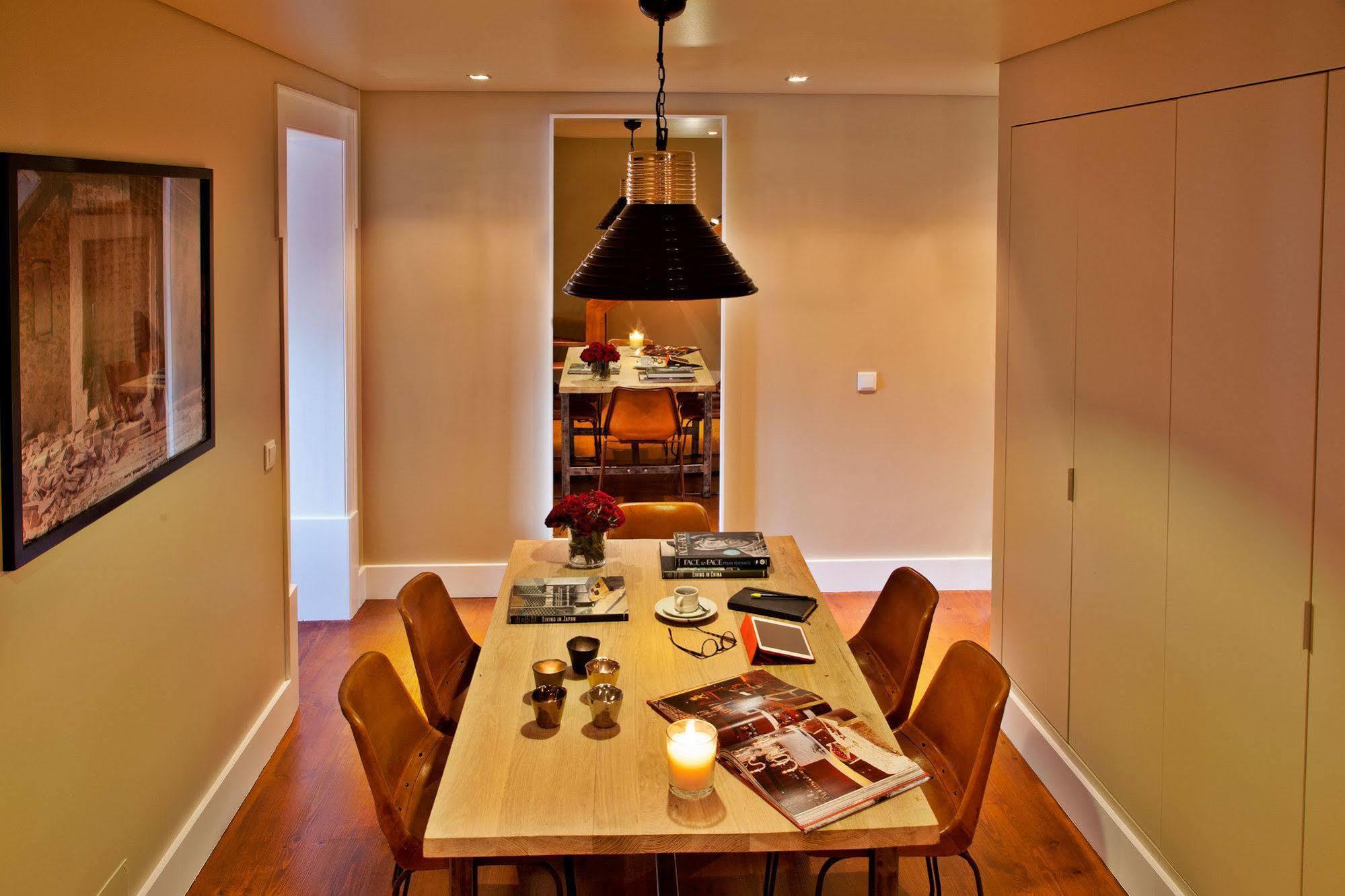 Lisbon Five Stars Apartments Sao Juliao 72 المظهر الخارجي الصورة