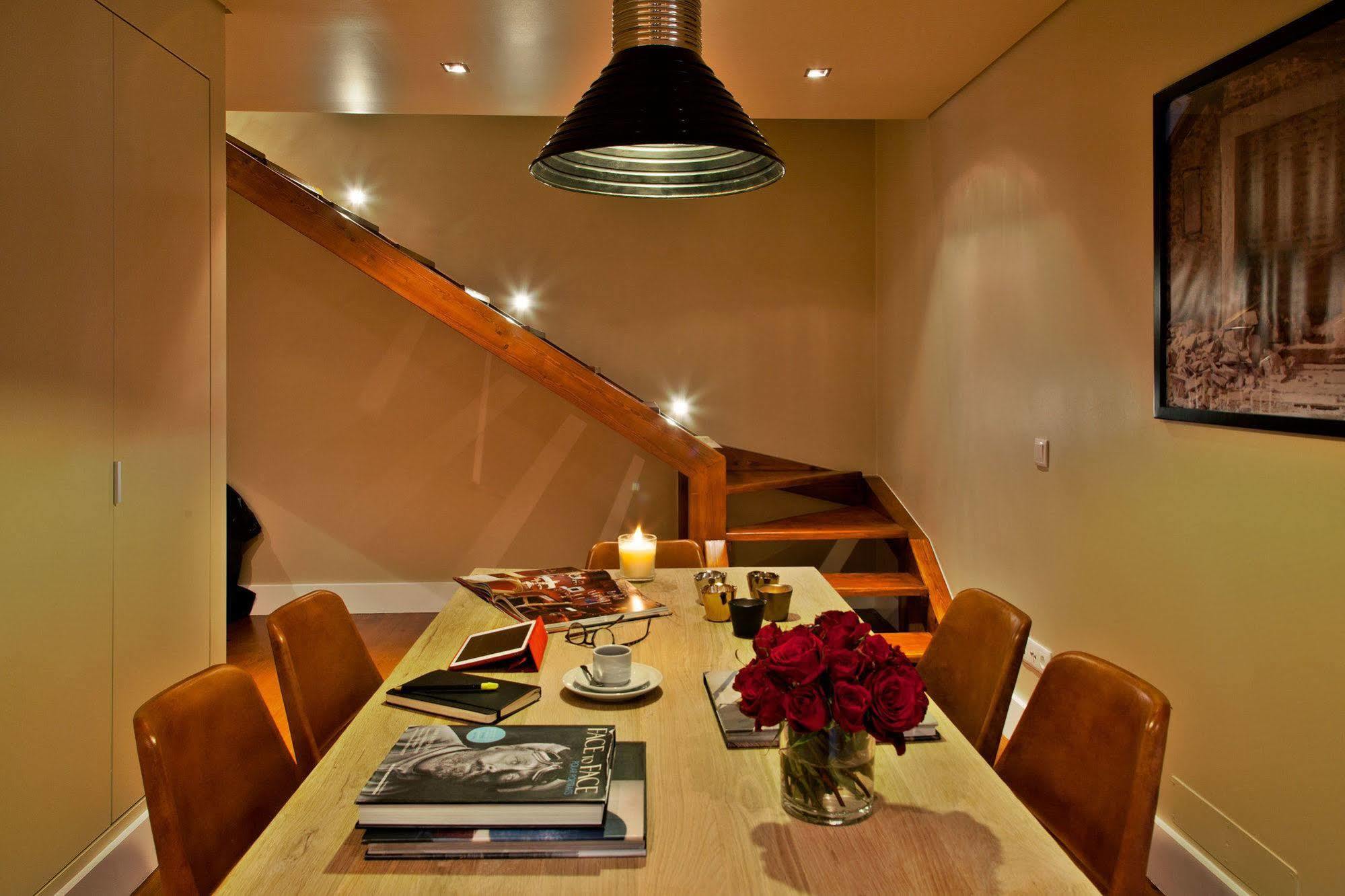 Lisbon Five Stars Apartments Sao Juliao 72 المظهر الخارجي الصورة