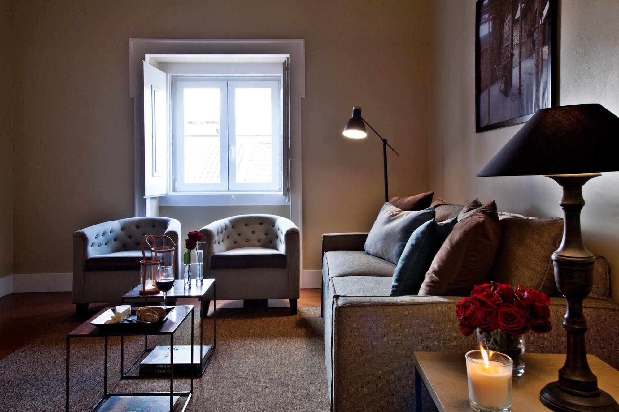 Lisbon Five Stars Apartments Sao Juliao 72 المظهر الخارجي الصورة