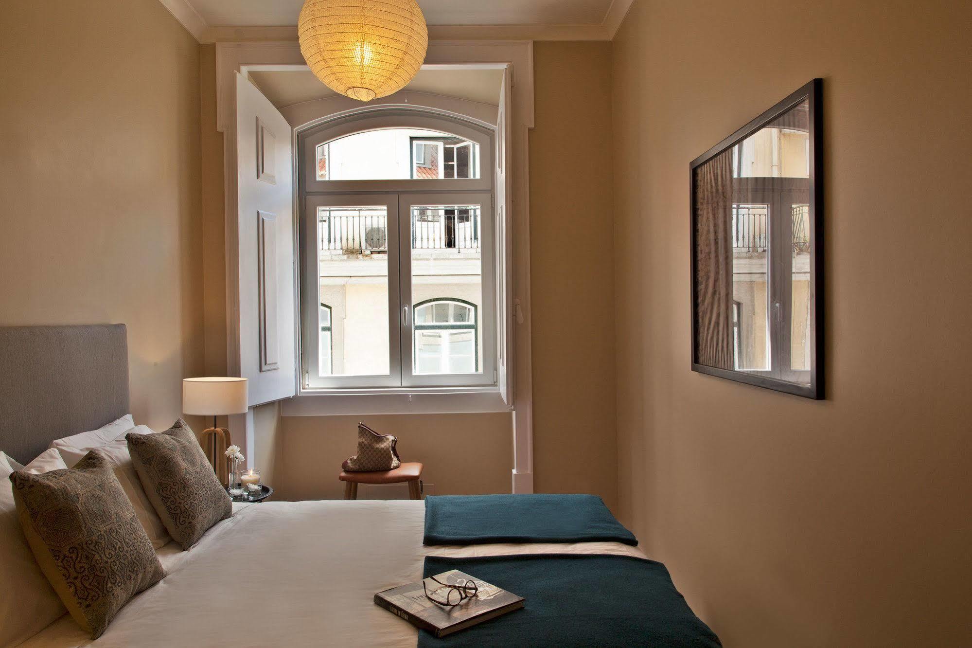 Lisbon Five Stars Apartments Sao Juliao 72 المظهر الخارجي الصورة