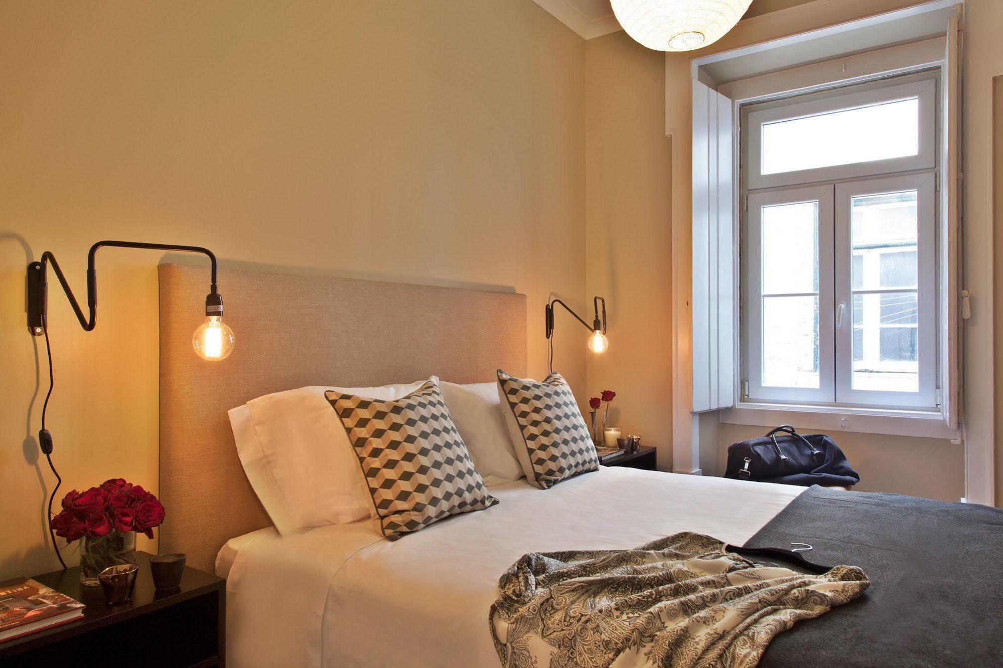 Lisbon Five Stars Apartments Sao Juliao 72 المظهر الخارجي الصورة