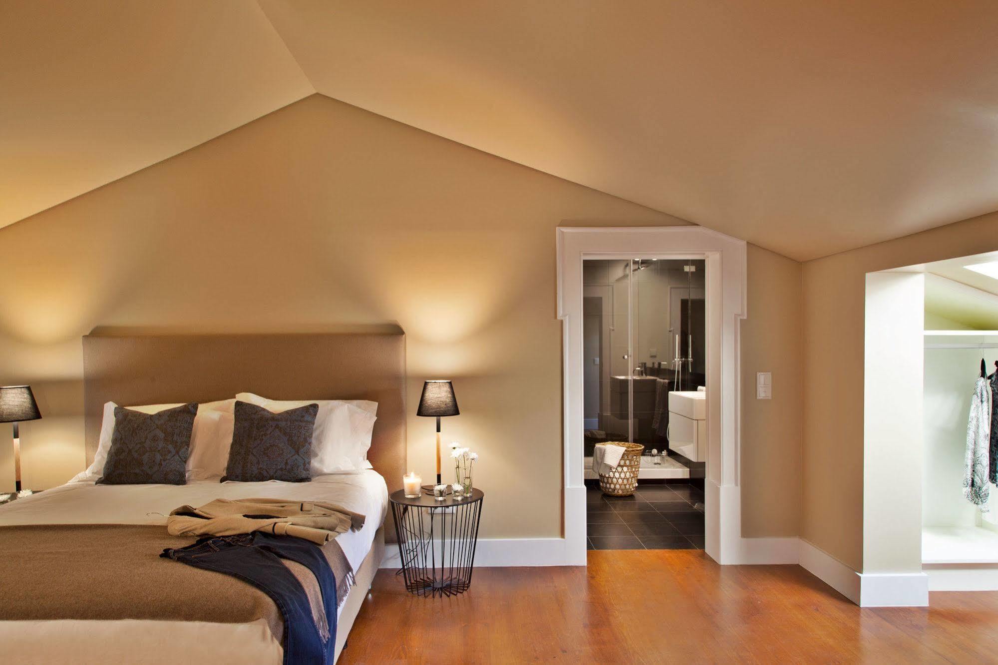 Lisbon Five Stars Apartments Sao Juliao 72 المظهر الخارجي الصورة