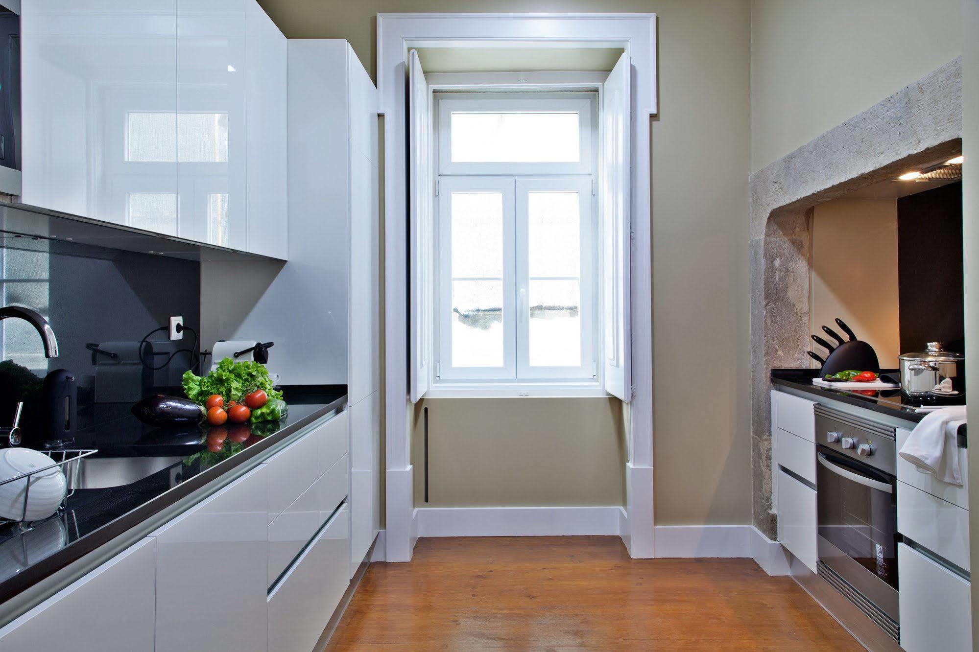 Lisbon Five Stars Apartments Sao Juliao 72 المظهر الخارجي الصورة