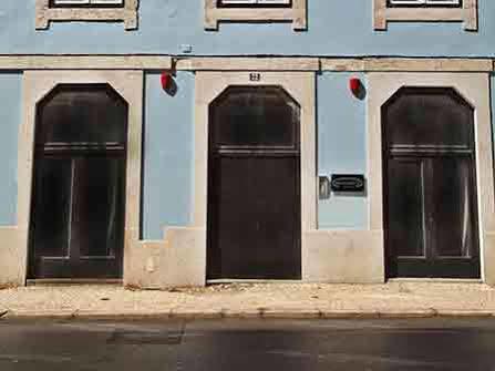 Lisbon Five Stars Apartments Sao Juliao 72 المظهر الخارجي الصورة