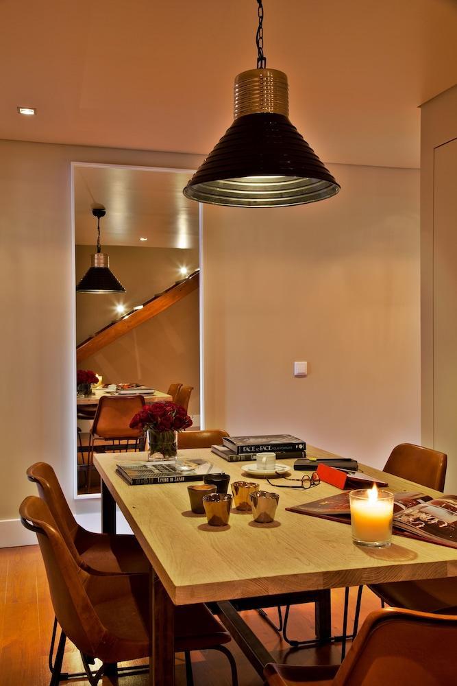 Lisbon Five Stars Apartments Sao Juliao 72 المظهر الخارجي الصورة